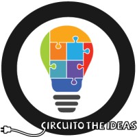 Circuito the ideas logo, Circuito the ideas contact details