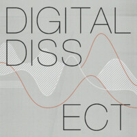 Digital Dissect logo, Digital Dissect contact details