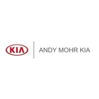 Andy Mohr Kia logo, Andy Mohr Kia contact details