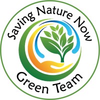 Saving Nature Now logo, Saving Nature Now contact details