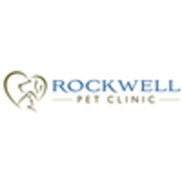 Rockwell Pet Clinic Inc logo, Rockwell Pet Clinic Inc contact details