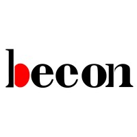 Becon Solutions logo, Becon Solutions contact details