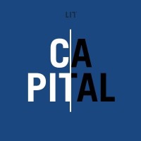 LIT CAPITAL logo, LIT CAPITAL contact details