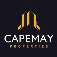 Capemay Properties logo, Capemay Properties contact details