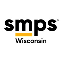 SMPS Wisconsin logo, SMPS Wisconsin contact details