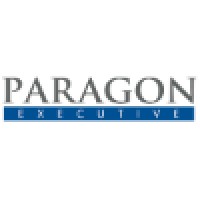 Paragon Executive Search logo, Paragon Executive Search contact details