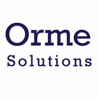 Orme Solutions logo, Orme Solutions contact details