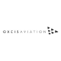 Oxcis Aviation logo, Oxcis Aviation contact details