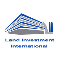 LAND INVESTMENT INTERNATIONAL logo, LAND INVESTMENT INTERNATIONAL contact details