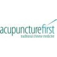 Acupuncture First logo, Acupuncture First contact details