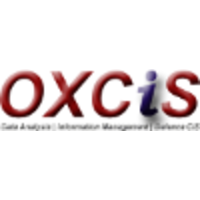 OXCIS logo, OXCIS contact details