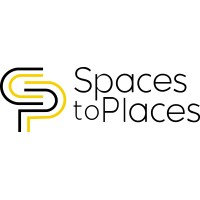 Spaces to Places Ltd logo, Spaces to Places Ltd contact details