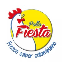 POLLO FIESTA S.A logo, POLLO FIESTA S.A contact details