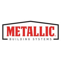 Metallic Building Company logo, Metallic Building Company contact details