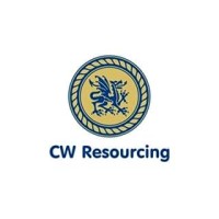 CW Resourcing logo, CW Resourcing contact details