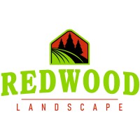 Redwood Landscape NWI logo, Redwood Landscape NWI contact details