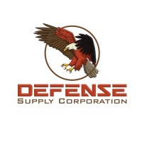 Defense Supply Corporation logo, Defense Supply Corporation contact details