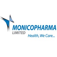 MonicoPharma Limited logo, MonicoPharma Limited contact details