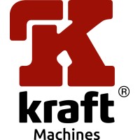 Kraft Machines, Inc. logo, Kraft Machines, Inc. contact details