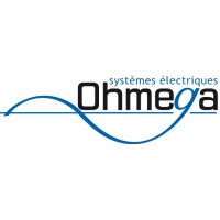 OHMEGA logo, OHMEGA contact details