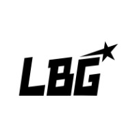 LBG logo, LBG contact details