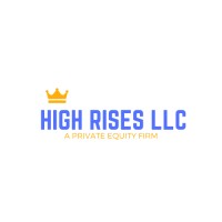 HIGH RISES, LLC logo, HIGH RISES, LLC contact details