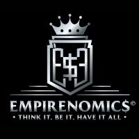 Empirenomics logo, Empirenomics contact details