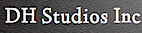 DH Studios, Inc. logo, DH Studios, Inc. contact details