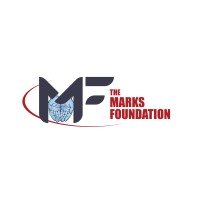 The Marks Foundation logo, The Marks Foundation contact details