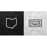 Outline Ohio logo, Outline Ohio contact details