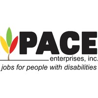 PACE Enterprises logo, PACE Enterprises contact details