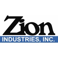 Zion Industries, Inc. logo, Zion Industries, Inc. contact details