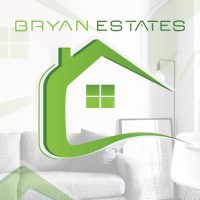 BRYAN ESTATES LIMITED logo, BRYAN ESTATES LIMITED contact details