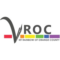 Viet Rainbow of Orange County logo, Viet Rainbow of Orange County contact details