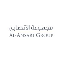 Al-Ansari Group logo, Al-Ansari Group contact details