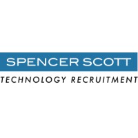 Spencer Scott logo, Spencer Scott contact details