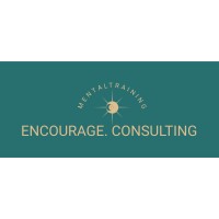 Encourage.Consulting logo, Encourage.Consulting contact details