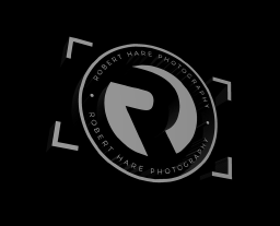 Robert Hare Photography logo, Robert Hare Photography contact details