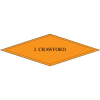 J. Crawford logo, J. Crawford contact details