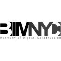 BIMNYC logo, BIMNYC contact details