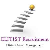 Elitist Recruitment Ltd logo, Elitist Recruitment Ltd contact details