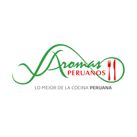 Aromas Peruanos Restaurante logo, Aromas Peruanos Restaurante contact details