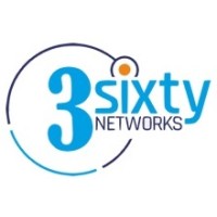 3Sixty Networks logo, 3Sixty Networks contact details