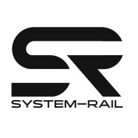 System-Rail logo, System-Rail contact details