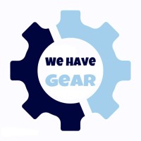 Wehavegear logo, Wehavegear contact details