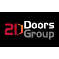 21 Doors Group logo, 21 Doors Group contact details