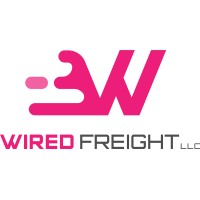 Wired Freight LLC logo, Wired Freight LLC contact details