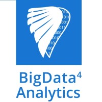 BigData4Analytics, Management Consultants in AI & Big Data logo, BigData4Analytics, Management Consultants in AI & Big Data contact details