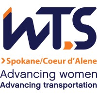 WTS Spokane/Coeur d'Alene Chapter logo, WTS Spokane/Coeur d'Alene Chapter contact details