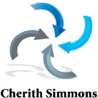 Cherith Simmons Learning and Development logo, Cherith Simmons Learning and Development contact details